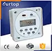 programmable digital timer switch;LCD display;Day/Week Program;time switch;random switching